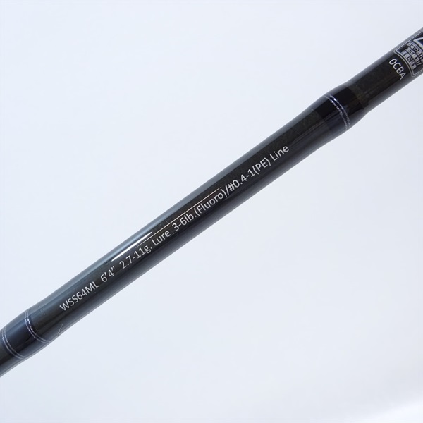ワイルドサイドＷＳＳ６４ＭＬ